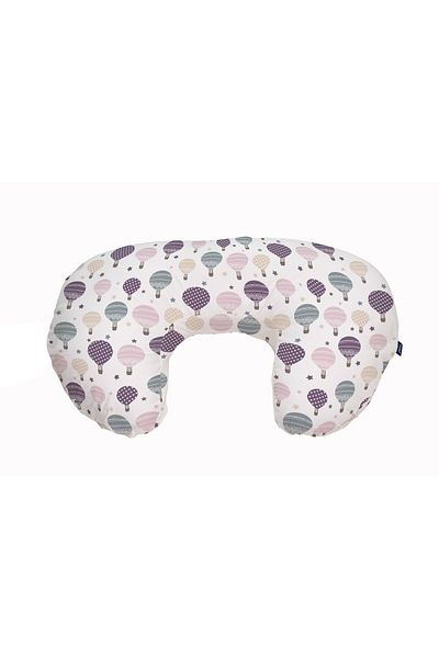 Bebeluca Nursing pillow, CloseToMe, Balloons
