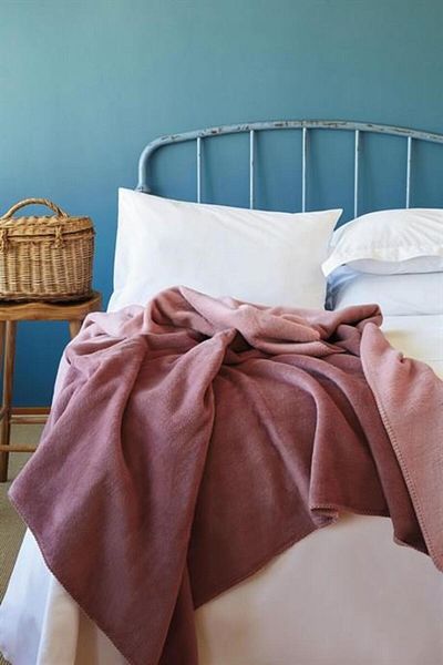 İssimo Home Κουβέρτα Σίμπλι Πέμπε Γκίλ Κουρού Σοφά 200x220cm