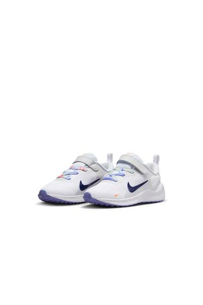 Nike Revolution 7 Next Nature Se White Kids Sneakers