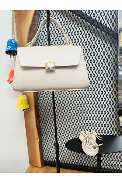 MÜJERİL'S حقيبة يد وكتف سيرا للنساء