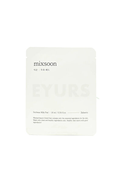 mixsoon -Soybean Milk Pad 16ml