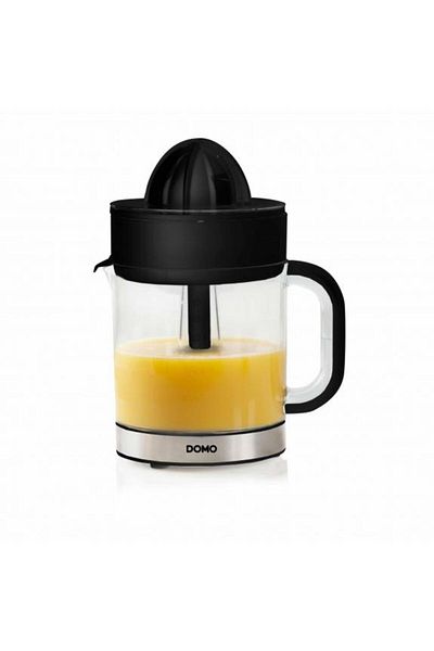 Domo Storcător de citrice Do9235j, capacitate 1,2 l, putere 40 W