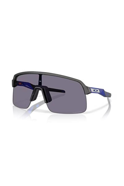 Oakley Oak 0oo9463 946369 39 Sutro Lite Erkek Geometrik Siyah Kemik Güneş Gözlüğü