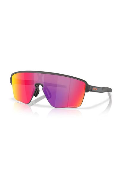 Oakley Oak 0Oo9415 941503   42 Corridor Sq Men's Geometric Bone Sunglasses