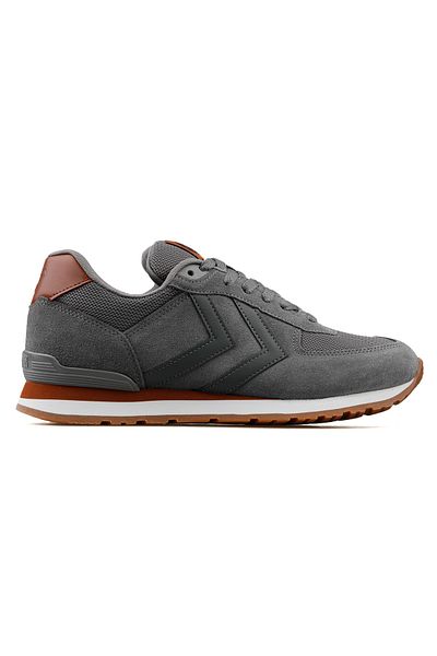 hummel Men’S Casual and Sports Sneakers Hml Eighty One