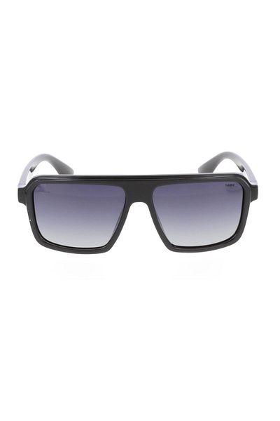 HAWK Hw2216-01 57 Polarized Unisex Sunglasses