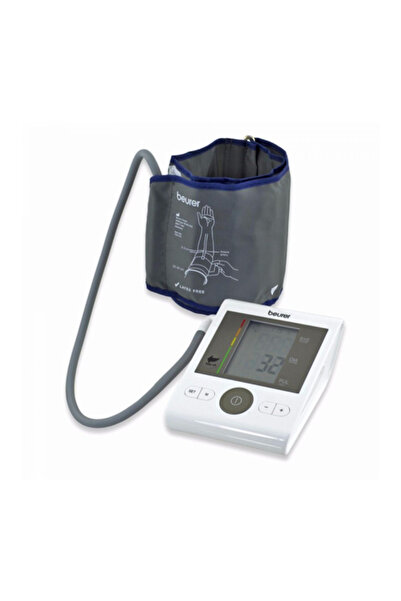 Beurer Bm 28 Dijital Koldan Tansiyon Aleti