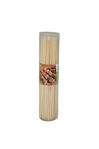Generic 90-piece Disposable Wooden BBQ Skewers