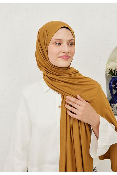 Fresh Blown Combed Cotton Shawl