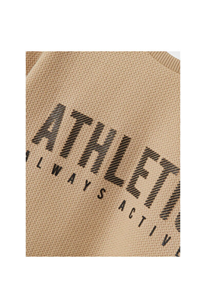 name ıt Hanorac cu mânecă lungă pentru băiat