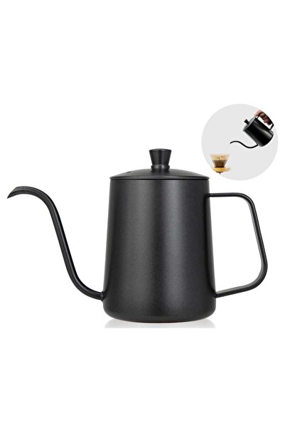 MIBRU V60 Coffee Set 10 Piece Coffee Drip Coffee Making Kit Premium Pour Over Manual Grinder Dripper