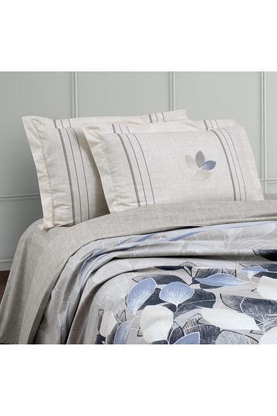 Luoca Patisca RANFORCE SINGLE PERSON Duvet Cover SET BERNARDA