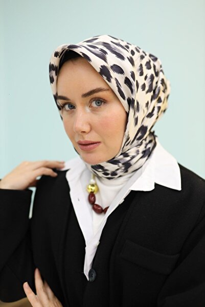 Silk Home Μεταξωτό κασκόλ Twill 11451-11