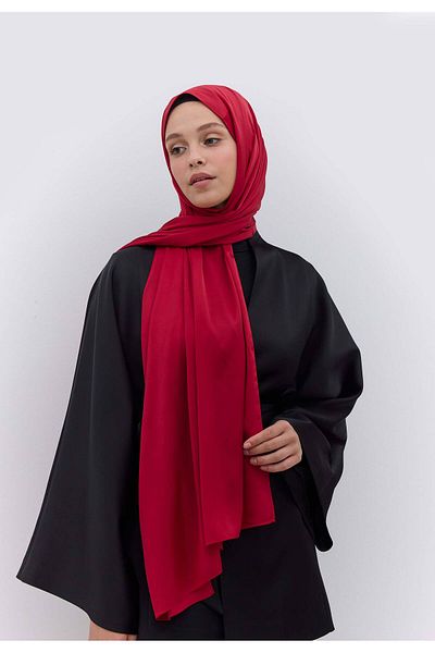 Fresh Elegance Silky Borde Shawl