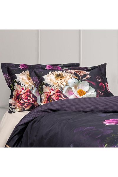 Luoca Patisca DIGITAL SATIN DOUBLE PERSONAL Duvet Cover Set FELINO