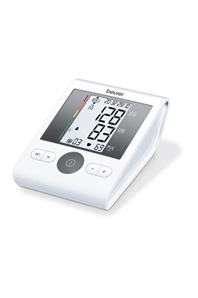 Beurer Bm 28 Üst Koldan Tansiyon Ölçme Aleti