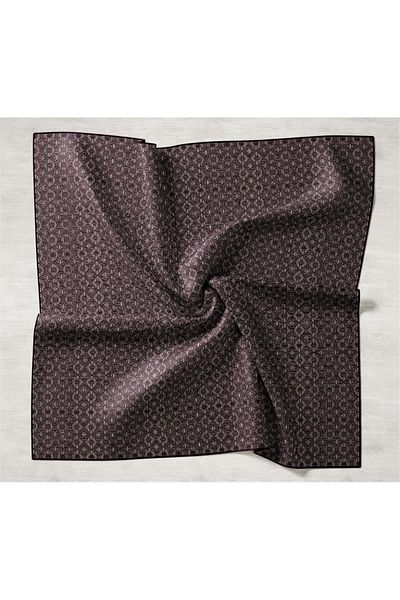 Silk Home Μεταξωτό μαντήλι Twill 11453-43