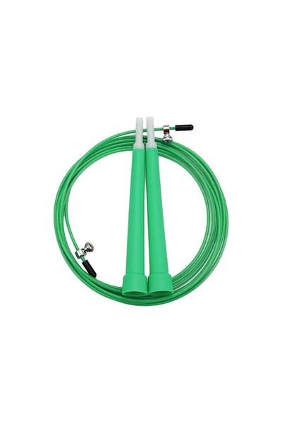CKSpor Crossfit Length Adjustable Skipping Rope Professional Jump Rope