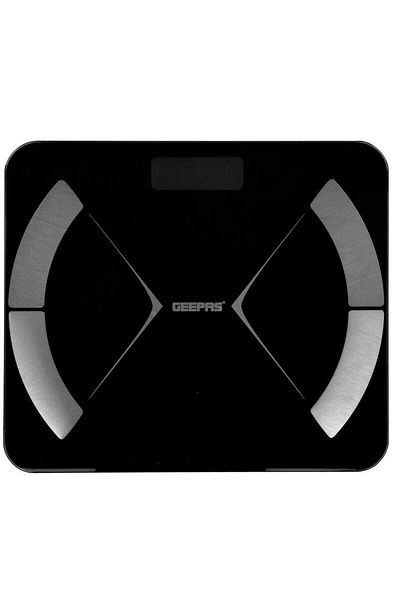 Geepas Electronic Digital Scale GBS46522