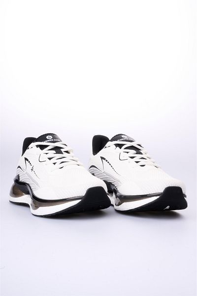 Hammer Jack 25087m Amelie White Black Running Shoes