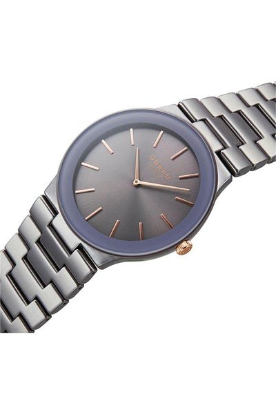 Obaku V281Gxjjcj Men Streetball Shoes
