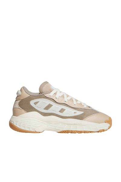 adidas Niteball Iii Cream Unisex Basketball Shoes - If4532