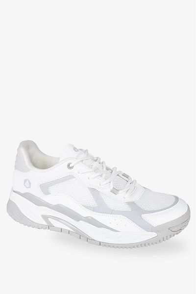Hammer Jack 24823m Hammer Jack Krii White Running Shoes
