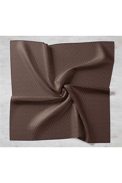 Silk Home Μεταξωτό μαντήλι Twill 11453-26