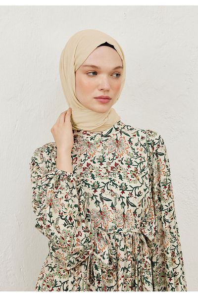 Fresh Thin Cotton Vual Swallow Bone