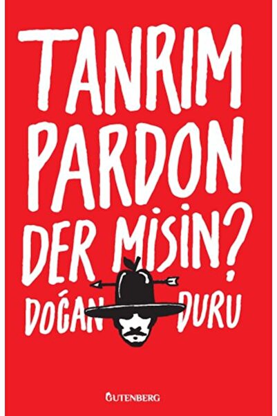 Gutenberg Tanrım Pardon Der Misin