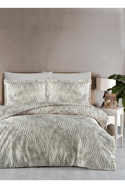 Luoca Patisca RANFORCE SINGLE PERSON Duvet Cover Set DELDA