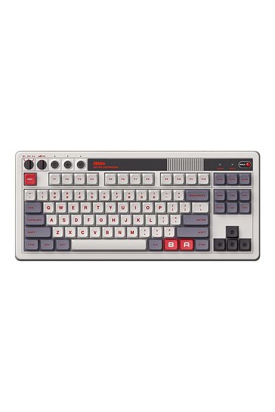 8Bitdo Retro N Edition Mechanical Keyboard