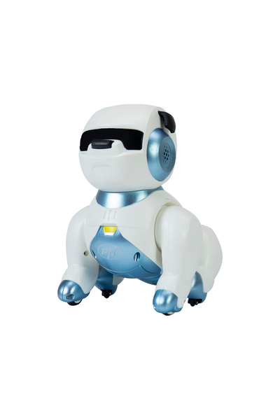 PNI Interactive intelligent robot PNI Robo Dog, voice control battery included 3.7V 350mAh