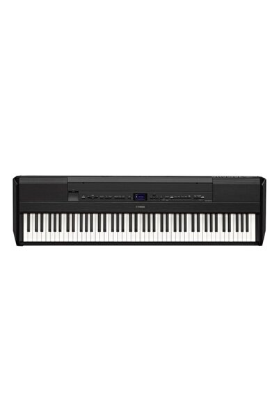 Yamaha Np525b Stage Piyano (SİYAH)
