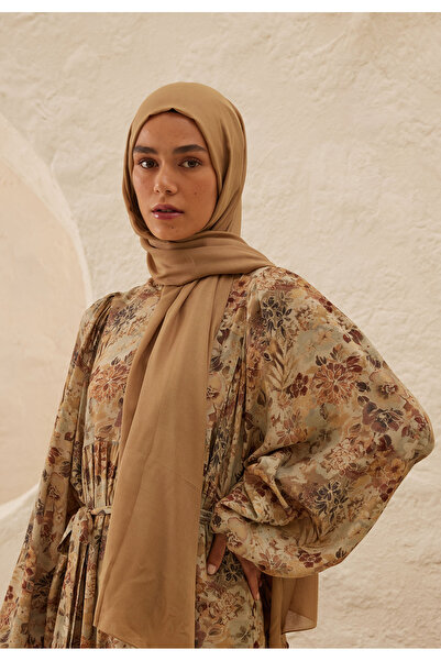 Freshscarfs شال بسكويت رامي فيسكوز