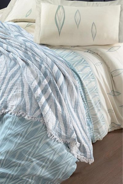 Luoca Patisca RADOVAN DOUBLE BED COVER SET