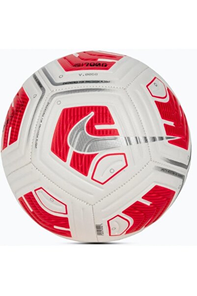 Nike CU8062-100 Strike Team Unisex Futbol Topu BEYAZ