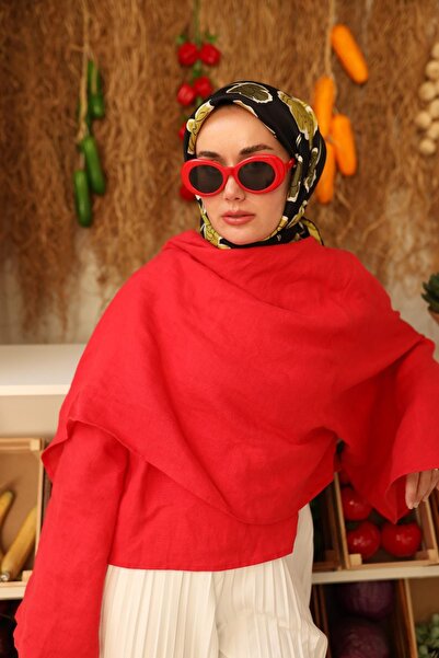 Silk Home Μεταξωτό μαντήλι Twill 11440-19