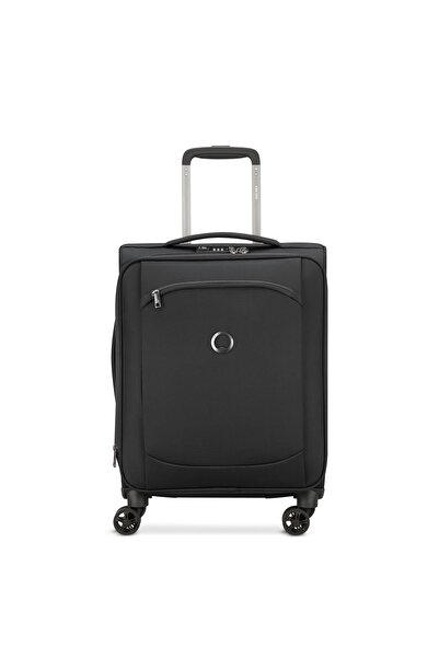 Delsey حقيبة سفر Montm Air 2.0 Softcase قابلة للتمدد بأربع عجلات مزدوجة مقاس ...