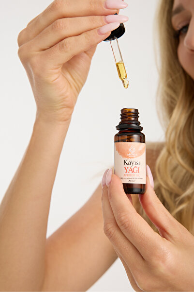 AROVIA Aromatherapy زيت نواة المشمش 20 مل