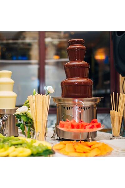 Generic 90-piece Disposable Wooden BBQ Skewers