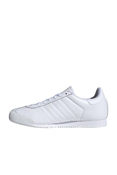 adidas K 74 Men's White Sports Shoes (Ie6597)