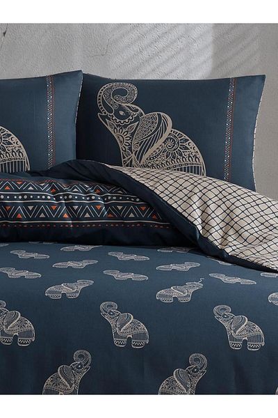 HOME DESIGN Dumbo Double Bedding Set