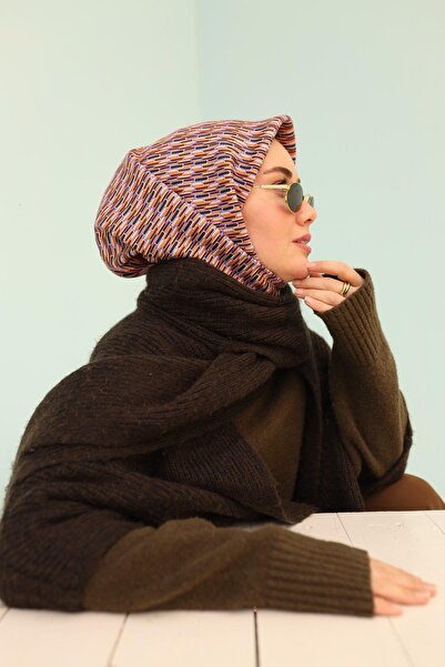 Silk Home Twill İpek Eşarp 11454-53