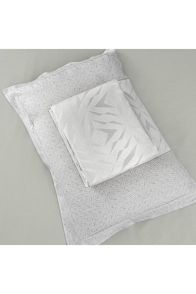 Luoca Patisca DIGITAL SATIN DOUBLE PERSONAL Duvet Cover Set DUFF