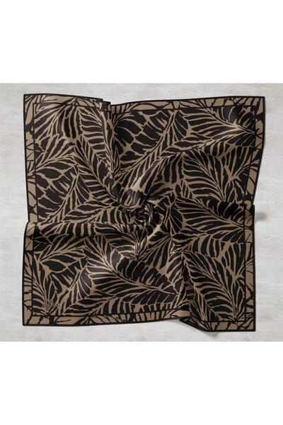 Silk Home وشاح حريري تويل 11443-36