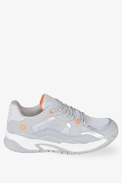 Hammer Jack 24823m Hammer Jack Krii Gray Running Shoes