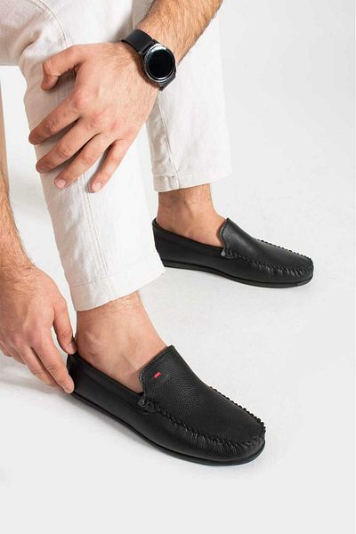 GAK RUN Удобни ежедневни мокасини GAKN RUN