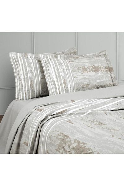 Luoca Patisca RANFORCE SINGLE PERSON Duvet Cover Set IVAN