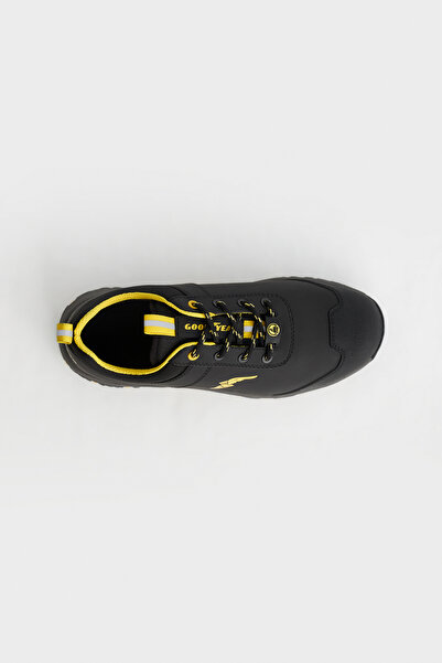 Goodyear Enduro S3l Esd Hro Fiberglas Burun Iş Güvenliği Ayakkabısı